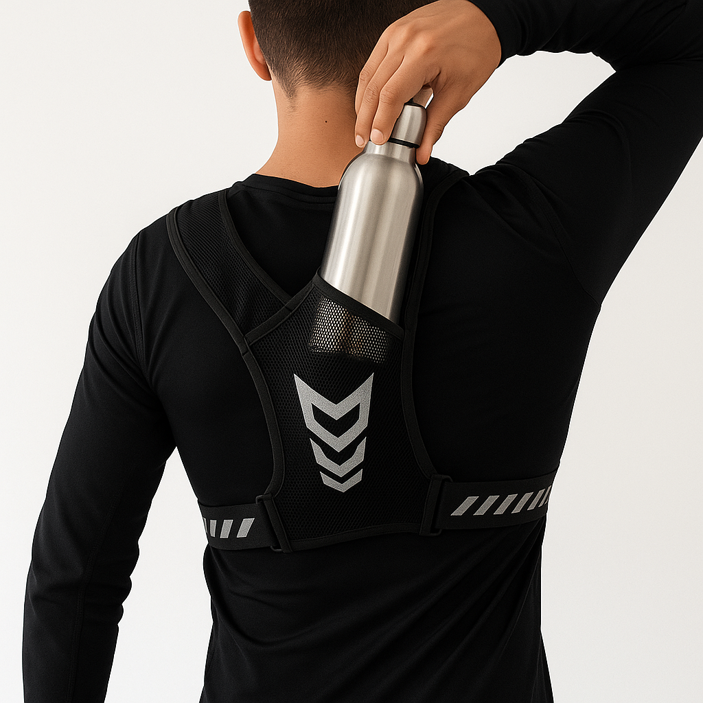 Gilet de Course