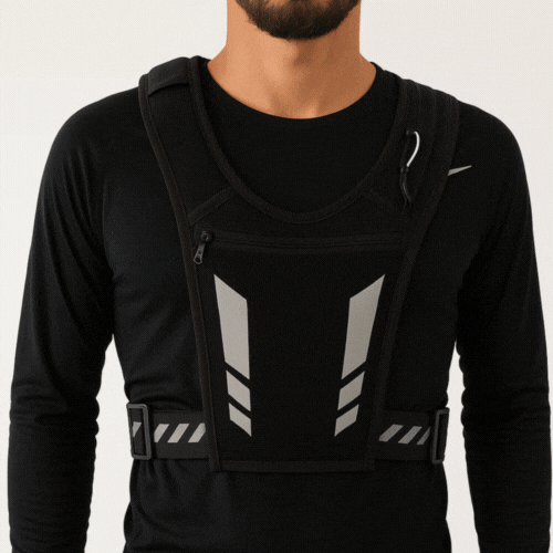 Gilet de Course