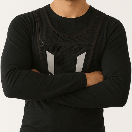Gilet de Course