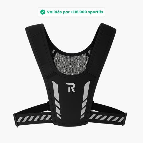 Gilet de Course