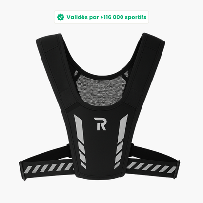 Gilet de Course